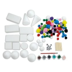 Flash Sale 🔥 8 Pack: 3D Collage Kit by Creatology™ ✨ -Cheap Creatology Store 10661863 3 1