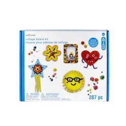 Deals 🔥 Collage Board Kit by Creatology™ ⭐