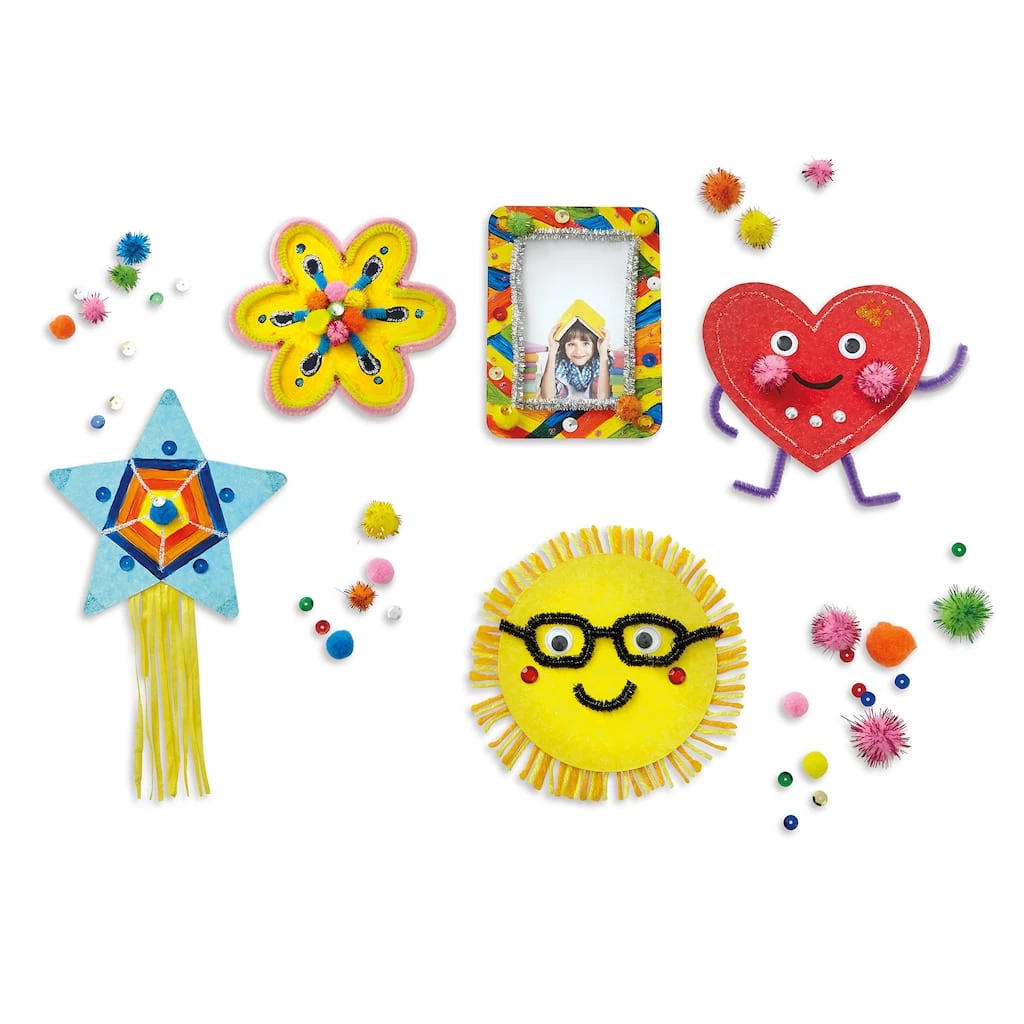 Deals 🔥 Collage Board Kit by Creatology™ ⭐ 4 Deals 🔥 Collage Board Kit by Creatology™ ⭐ - Image 2