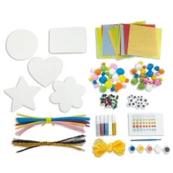 Best Sale 🌟 8 Pack: Collage Board Kit by Creatology™ ✨ -Cheap Creatology Store 10661864 3 1