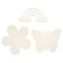 Best Sale โญ 12 Packs: 12 ct. (144 total) Wood Shapes by Creatology™ ๐ฅ 7 Best Sale โญ 12 Packs: 12 ct. (144 total) Wood Shapes by Creatology™ ๐ฅ -Cheap Creatology Store 10661933 2