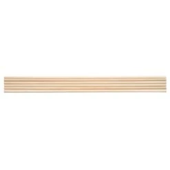 New ๐ Wooden Dowels by Creatology™, 100ct. ๐