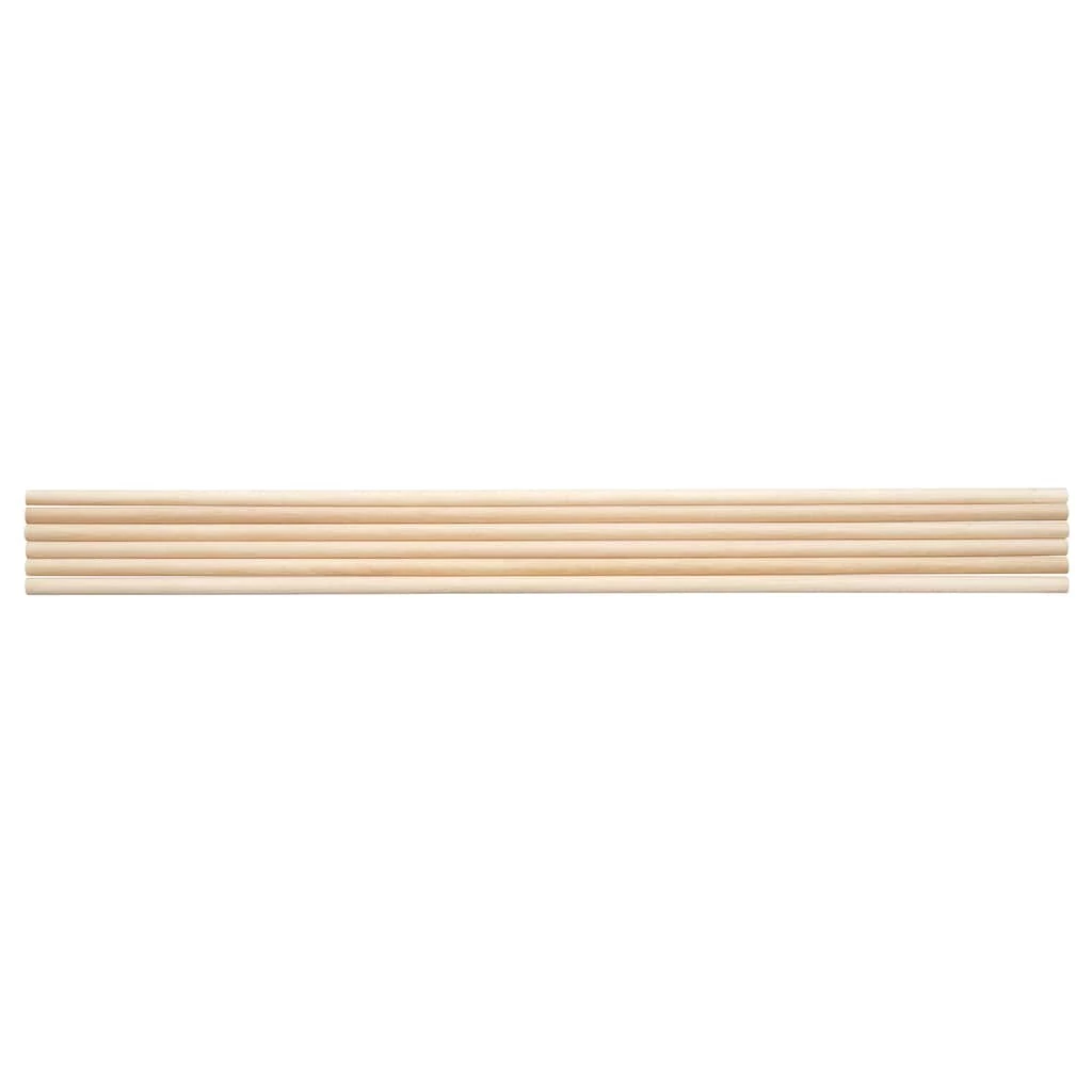 New 👏 Wooden Dowels by Creatology™, 100ct. 🛒 3 New 👏 Wooden Dowels by Creatology™, 100ct. 🛒