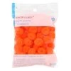 Hot Sale โค๏ธ Orange Pom Poms by Creatology™, 65ct. ๐ 1 Hot Sale โค๏ธ Orange Pom Poms by Creatology™, 65ct. ๐ -Cheap Creatology Store 10661946 1