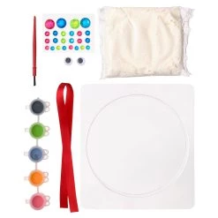 Coupon ✔️ Clay Handprint Ornament Kit by Creatology™ 🤩 -Cheap Creatology Store 10662040 31