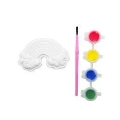 Outlet ๐ Rainbow Color-In Magnet by Creatology™ โ๏ธ