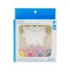 Outlet 🎉 12 Pack: Butterfly Color-In Magnet by Creatology™ 🤩 1 Outlet 🎉 12 Pack: Butterfly Color-In Magnet by Creatology™ 🤩 -Cheap Creatology Store 10662045 1 1
