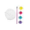 Wholesale 😉 Unicorn Color-In Magnet by Creatology™ 👍 -Cheap Creatology Store 10662046 3
