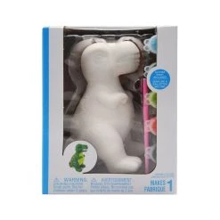 Best Pirce 🧨 12 Pack: Dinosaur 3D Ceramic Bank Kit by Creatology™ 🎁 -Cheap Creatology Store 10662052 3 1