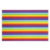 Coupon 🛒 20 Pack: 12" x 18" Rainbow Foam Sheet by Creatology™ 🔔 -Cheap Creatology Store 10662054 1 1