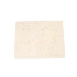 Top 10 ๐งจ Blank Jigsaw Wood Puzzle by Creatology™ โ๏ธ 9 Top 10 ๐งจ Blank Jigsaw Wood Puzzle by Creatology™ โ๏ธ -Cheap Creatology Store 10662056 2