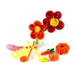 Cheap ⭐ Neon Chenille Stems by Creatology™ 😉 -Cheap Creatology Store 10662061 3