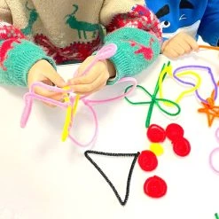 Cheap ⭐ Neon Chenille Stems by Creatology™ 😉 -Cheap Creatology Store 10662061 4