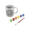 Top 10 😍 Color-In Mug Kit by Creatology™ 🧨 -Cheap Creatology Store 10662933 2