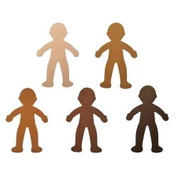 New 🔔 People Foam Shapes by Creatology™ 🔔