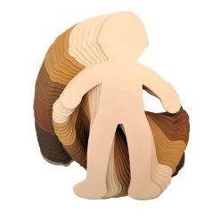 New 🔔 People Foam Shapes by Creatology™ 🔔 -Cheap Creatology Store 10662958 3 1