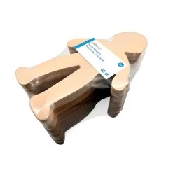 Wholesale 😀 12 Packs: 35 ct. (420 total) People Foam Shapes by Creatology™ ⌛ 9 Wholesale 😀 12 Packs: 35 ct. (420 total) People Foam Shapes by Creatology™ ⌛ -Cheap Creatology Store 10662958 4