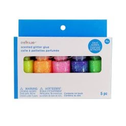 Discount 🌟 6 Packs: 5 ct. (30 total) Scented Glitter Glue Bottles by Creatology™ 🌟 9 Discount 🌟 6 Packs: 5 ct. (30 total) Scented Glitter Glue Bottles by Creatology™ 🌟 -Cheap Creatology Store 10663229 1 1