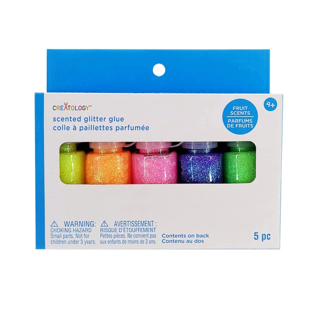 Outlet ๐ Scented Glitter Glue Bottles by Creatology™ ๐ฅฐ 5 Outlet ๐ Scented Glitter Glue Bottles by Creatology™ ๐ฅฐ - Image 3