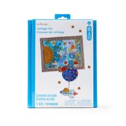 Budget π Space Collage Kit by Creatology™ βοΈ 11 Budget π Space Collage Kit by Creatology™ βοΈ -Cheap Creatology Store 10663358 25