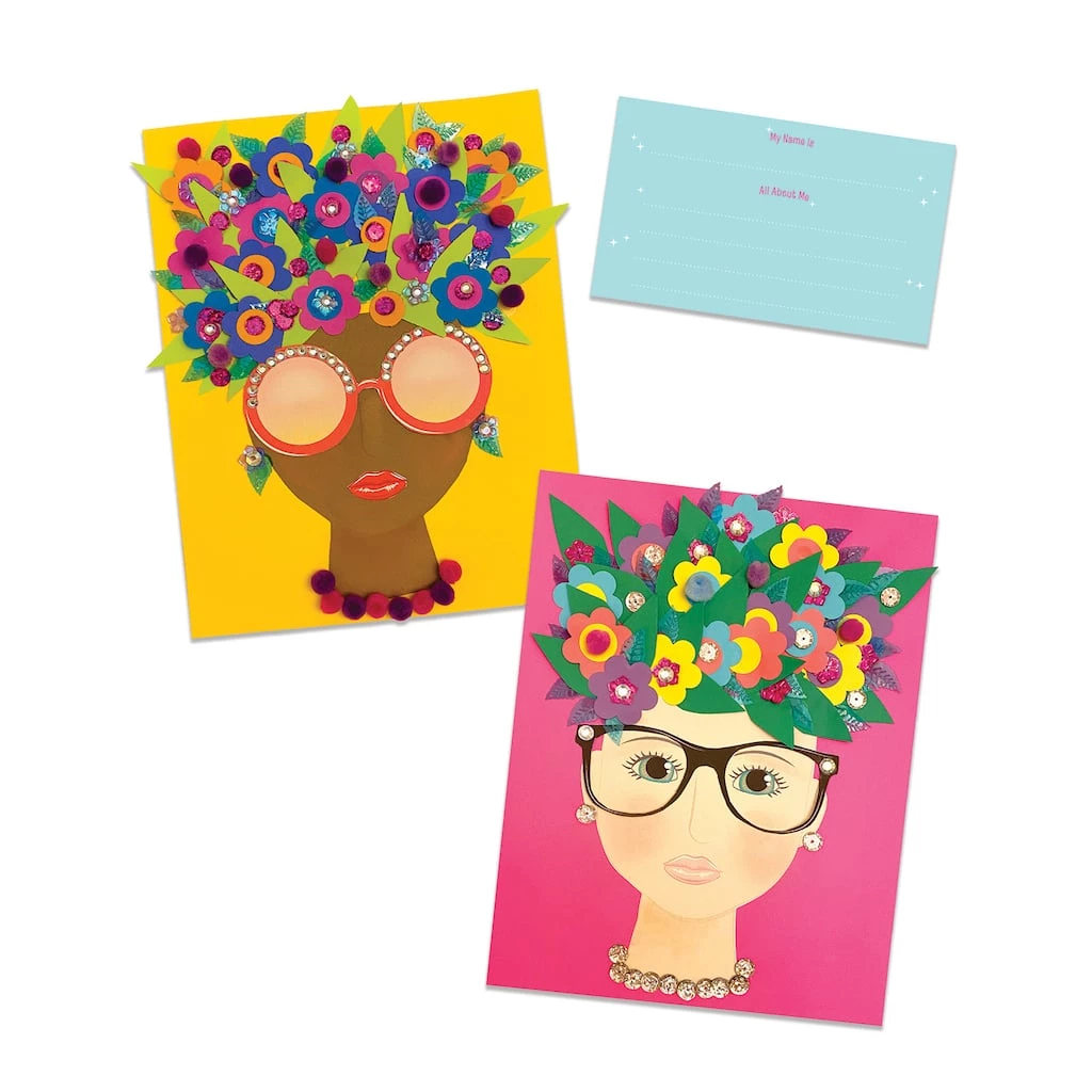 Best reviews of 🎉 6 Pack: All About Me Collage Kit by Creatology™ ⌛ 3 Best reviews of 🎉 6 Pack: All About Me Collage Kit by Creatology™ ⌛