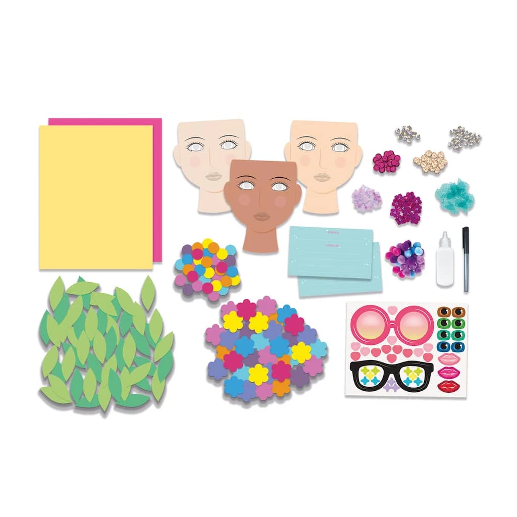 Best reviews of 🎉 6 Pack: All About Me Collage Kit by Creatology™ ⌛ 4 Best reviews of 🎉 6 Pack: All About Me Collage Kit by Creatology™ ⌛ - Image 2