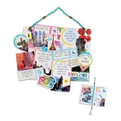 Coupon 😉 Dream Journal Collage Kit by Creatology™ 🛒