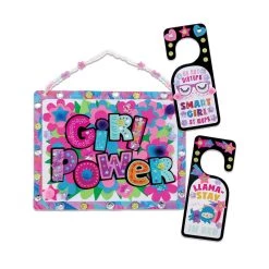 Brand new 😀 6 Pack: Room Décor Collage Kit by Creatology™ 🧨