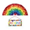 Best deal π Rainbow & Be Kind Collage Kit by Creatology™ β 2 Best deal π Rainbow & Be Kind Collage Kit by Creatology™ β -Cheap Creatology Store 10663363 1