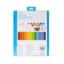 Best deal 🎉 Rainbow & Be Kind Collage Kit by Creatology™ ⌛ -Cheap Creatology Store 10663363 46