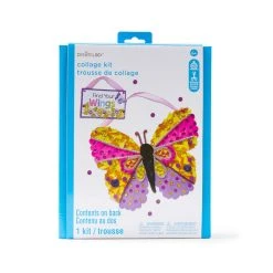 Outlet 😀 6 Pack: Butterfly & Sign Collage Kit by Creatology™ 😀 11 Outlet 😀 6 Pack: Butterfly & Sign Collage Kit by Creatology™ 😀 -Cheap Creatology Store 10663364 25 1