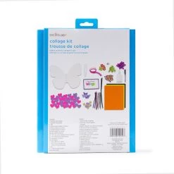 Flash Sale 😍 Butterfly & Sign Collage Kit by Creatology™ 🤩 -Cheap Creatology Store 10663364 46