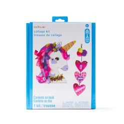 New ⌛ 6 Pack: Unicorn Collage Kit by Creatology™ 🎉 -Cheap Creatology Store 10663365 25 1