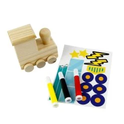 Cheapest ๐ฅ 12 Pack: Train Color-In 3D Wood Puzzle by Creatology™ ๐ 6 Cheapest ๐ฅ 12 Pack: Train Color-In 3D Wood Puzzle by Creatology™ ๐ -Cheap Creatology Store 10663568 2 1