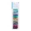 Deals 💯 12 Packs: 12 ct. (144 total) Rainbow Glitter Pack by Creatology™ 🎉