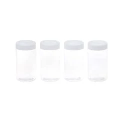 Top 10 🎉 12 Packs: 4 ct. (48 total) Glitter Shaker Jars by Creatology™ 🧨