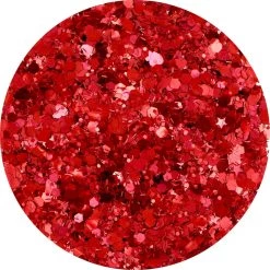 Wholesale ❤️ Shaped Glitter by Creatology™ 🎉 -Cheap Creatology Store 10664648 2