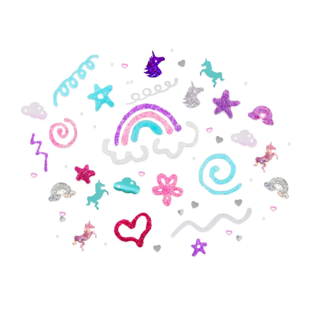 Promo 🛒 Unicorn Embellishment Kit by Creatology™ 🎉 4 Promo 🛒 Unicorn Embellishment Kit by Creatology™ 🎉 - Image 2