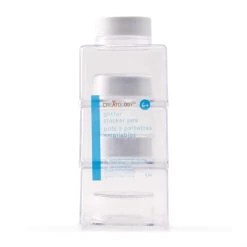 Wholesale 😉 Glitter Stacker Jars by Creatology™ 🧨 -Cheap Creatology Store 10665786 20