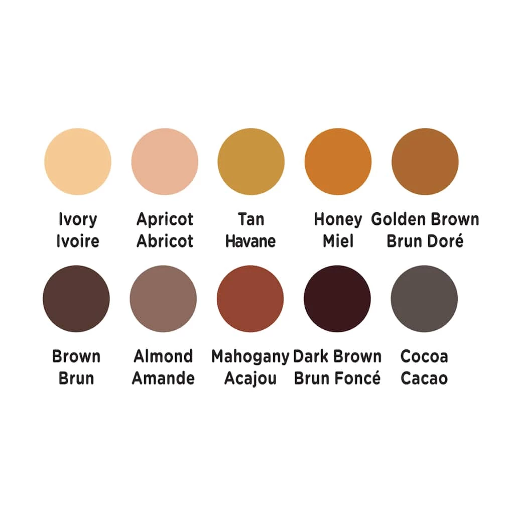 Best Pirce ๐งจ 12 Packs: 10 ct. (120 total) Skin Tone Broad Line Washable Marker Set by Creatology® ๐ 6 Best Pirce ๐งจ 12 Packs: 10 ct. (120 total) Skin Tone Broad Line Washable Marker Set by Creatology® ๐ - Image 4