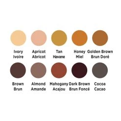 Coupon 😍 Skin Tone Broad Line Washable Marker Set by Creatology® 🛒 9 Coupon 😍 Skin Tone Broad Line Washable Marker Set by Creatology® 🛒 -Cheap Creatology Store 10666131 5