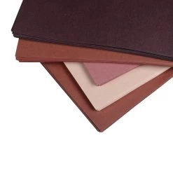 Best deal 🔔 12 Packs: 200 ct. (2,400 total) Skin Tone 9" x 12" Construction Paper by Creatology™ 🌟 -Cheap Creatology Store 10666133 4 1