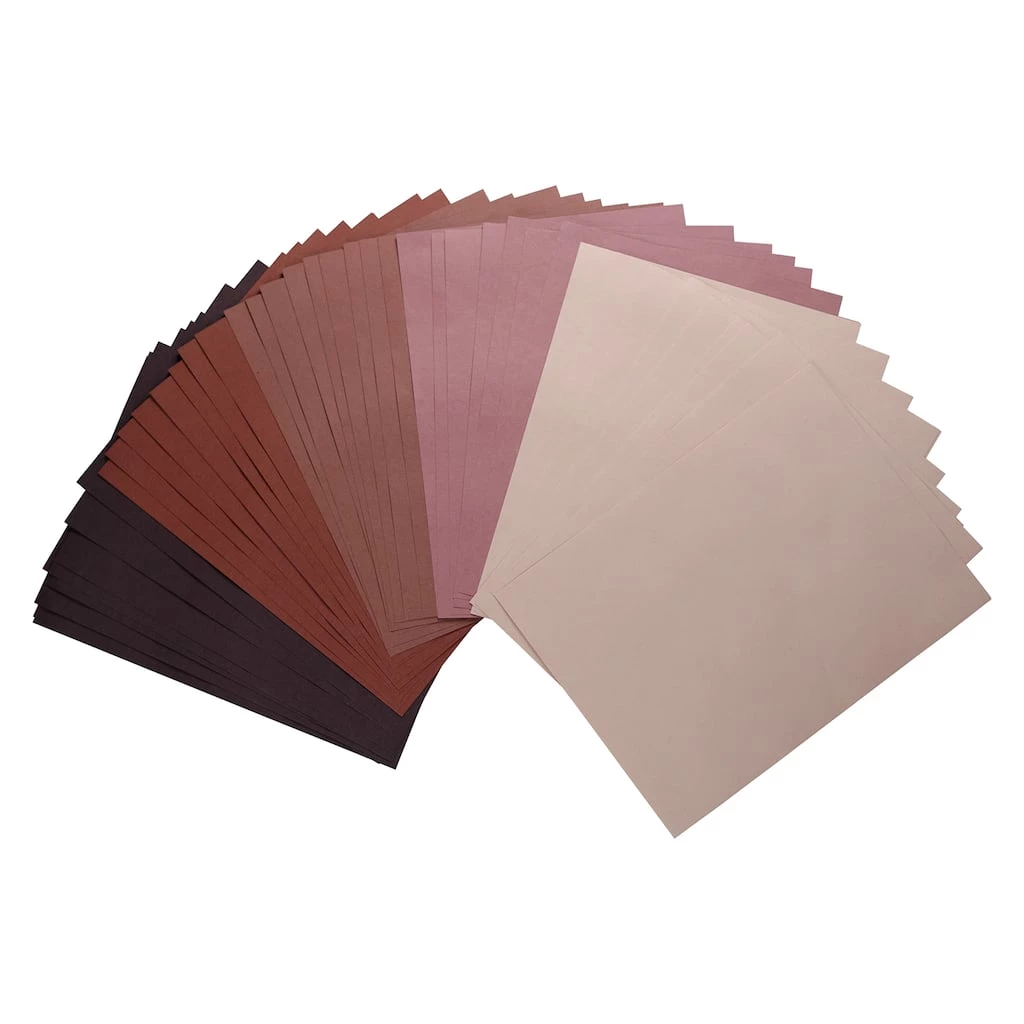 Brand new โ๏ธ Skin Tone 9" x 12" Construction Paper by Creatology™, 50 sheets ๐ 4 Brand new โ๏ธ Skin Tone 9" x 12" Construction Paper by Creatology™, 50 sheets ๐ - Image 2
