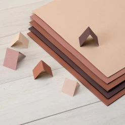 Brand new โ๏ธ Skin Tone 9" x 12" Construction Paper by Creatology™, 50 sheets ๐ 12 Brand new โ๏ธ Skin Tone 9" x 12" Construction Paper by Creatology™, 50 sheets ๐ -Cheap Creatology Store 10666134 20