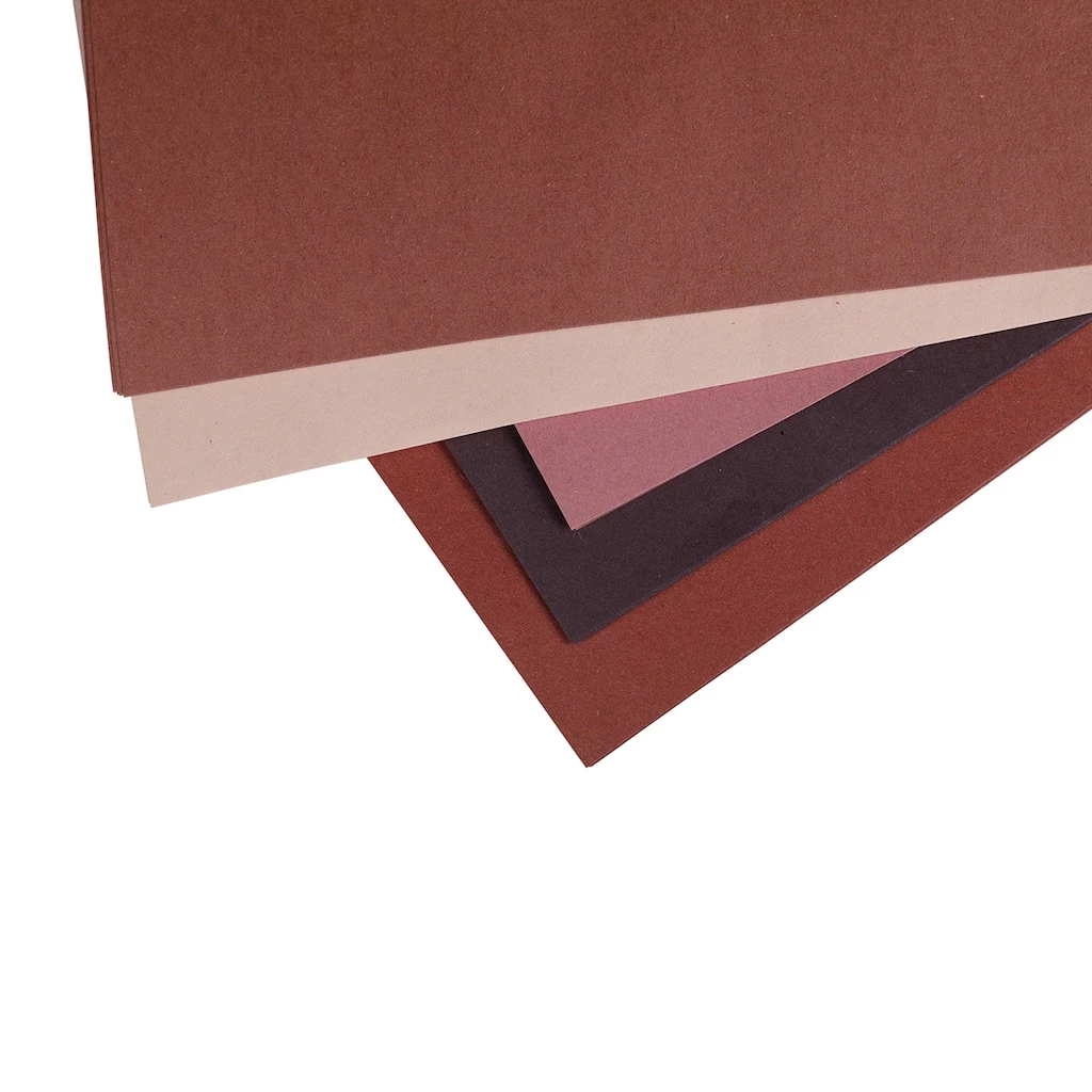 Brand new โ๏ธ Skin Tone 9" x 12" Construction Paper by Creatology™, 50 sheets ๐ 5 Brand new โ๏ธ Skin Tone 9" x 12" Construction Paper by Creatology™, 50 sheets ๐ - Image 3