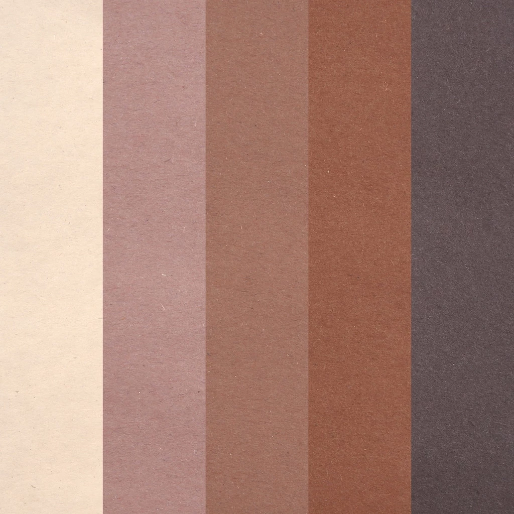 Brand new โ๏ธ Skin Tone 9" x 12" Construction Paper by Creatology™, 50 sheets ๐ 6 Brand new โ๏ธ Skin Tone 9" x 12" Construction Paper by Creatology™, 50 sheets ๐ - Image 4