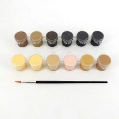 Deals 🔥 Skin Tone Washable Paint Pots by Creatology™ 🔔 -Cheap Creatology Store 10666136 5