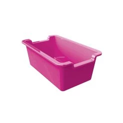 Promo 🛒 Plastic Storage Bin by Creatology™ 🌟