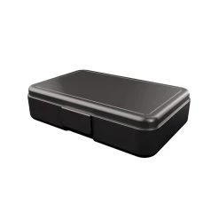 Cheap Creatology Store 25 Deals ⌛ Plastic Pencil Box by Creatology™ 🔥