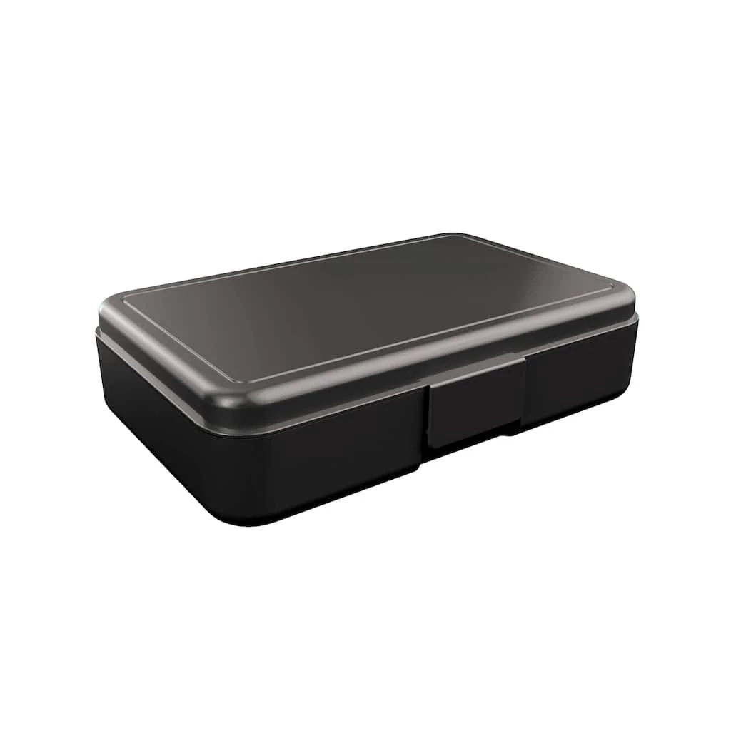 Deals โ Plastic Pencil Box by Creatology™ ๐ฅ 4 Deals โ Plastic Pencil Box by Creatology™ ๐ฅ - Image 2